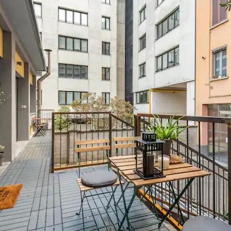 I Host Apartment - Polesine 2 Milan Luaran gambar