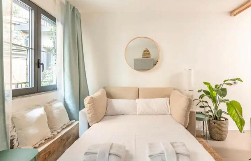 I Host Apartment - Polesine 2 Milan Luaran gambar