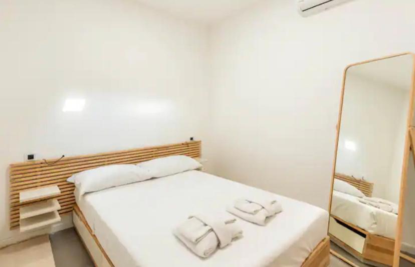 I Host Apartment - Polesine 2 Milan Luaran gambar